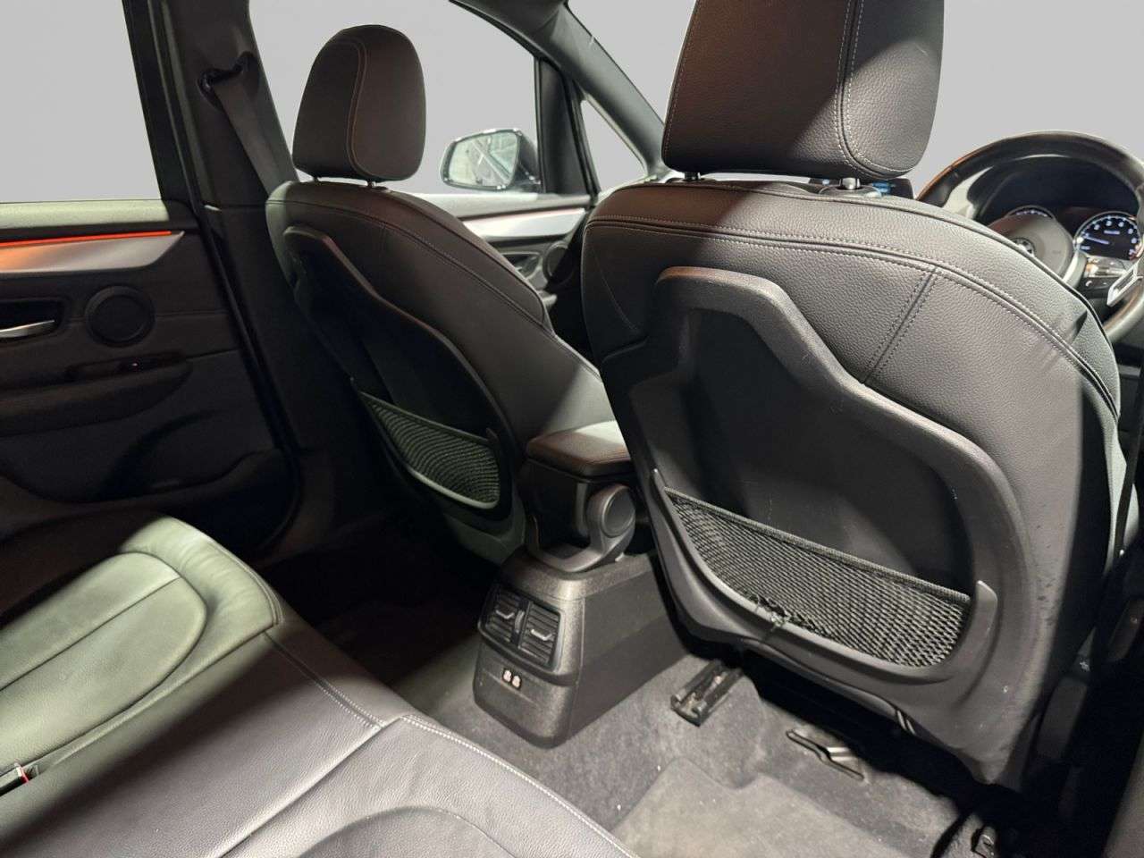 2019 BMW 2 SERIES ACTIVE TOURER 2019 BMW 2 SERIES ACTIVE TOURER