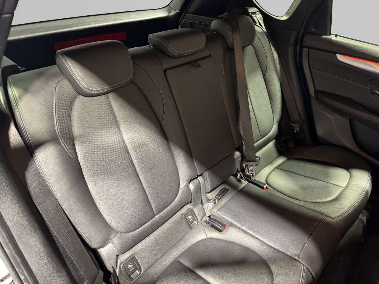 2019 BMW 2 SERIES ACTIVE TOURER 2019 BMW 2 SERIES ACTIVE TOURER