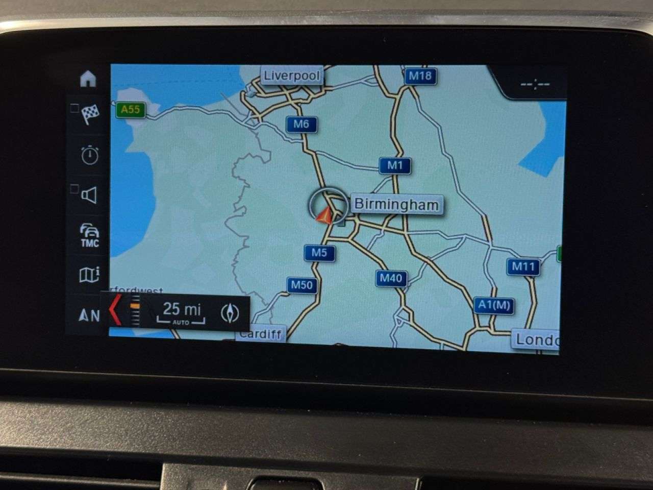 2019 BMW 2 SERIES ACTIVE TOURER 2019 BMW 2 SERIES ACTIVE TOURER