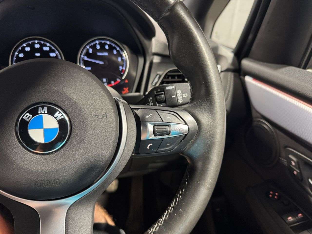 2019 BMW 2 SERIES ACTIVE TOURER 2019 BMW 2 SERIES ACTIVE TOURER