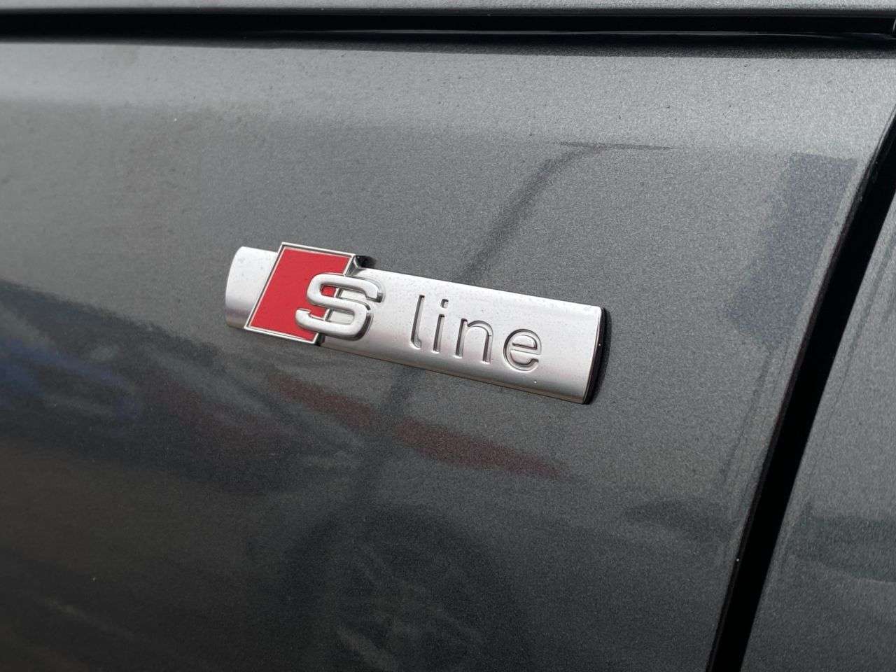 2018 AUDI A4 2018 AUDI A4