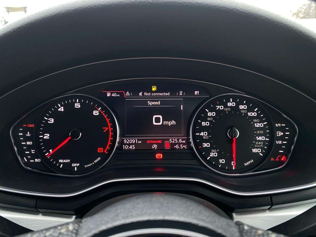 2018 AUDI A4 2018 AUDI A4