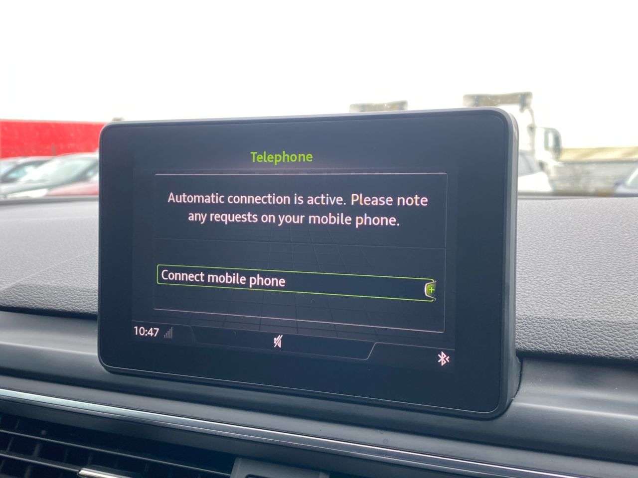 2018 AUDI A4 2018 AUDI A4