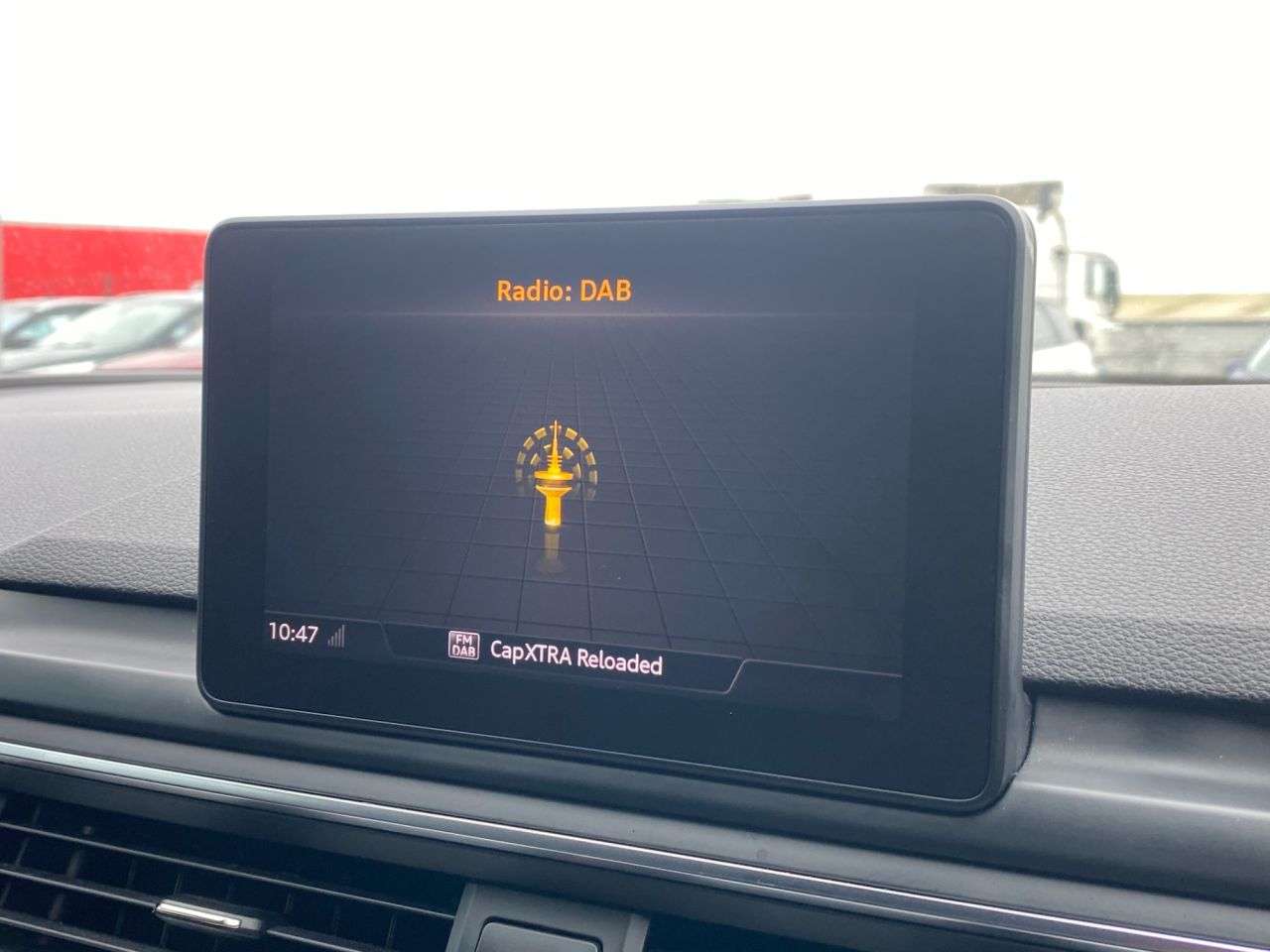 2018 AUDI A4 2018 AUDI A4