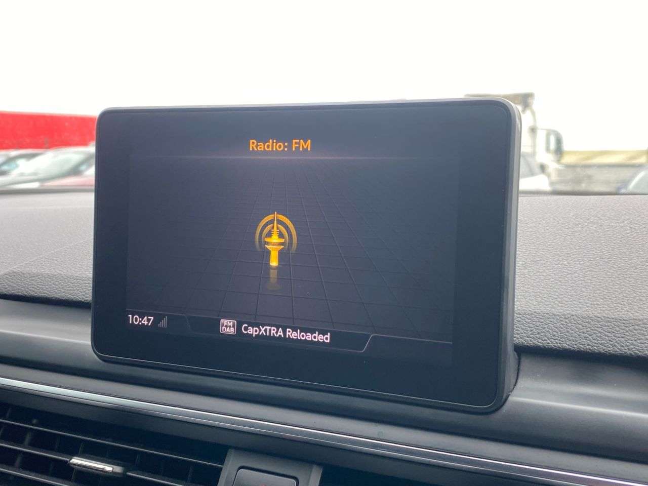 2018 AUDI A4 2018 AUDI A4