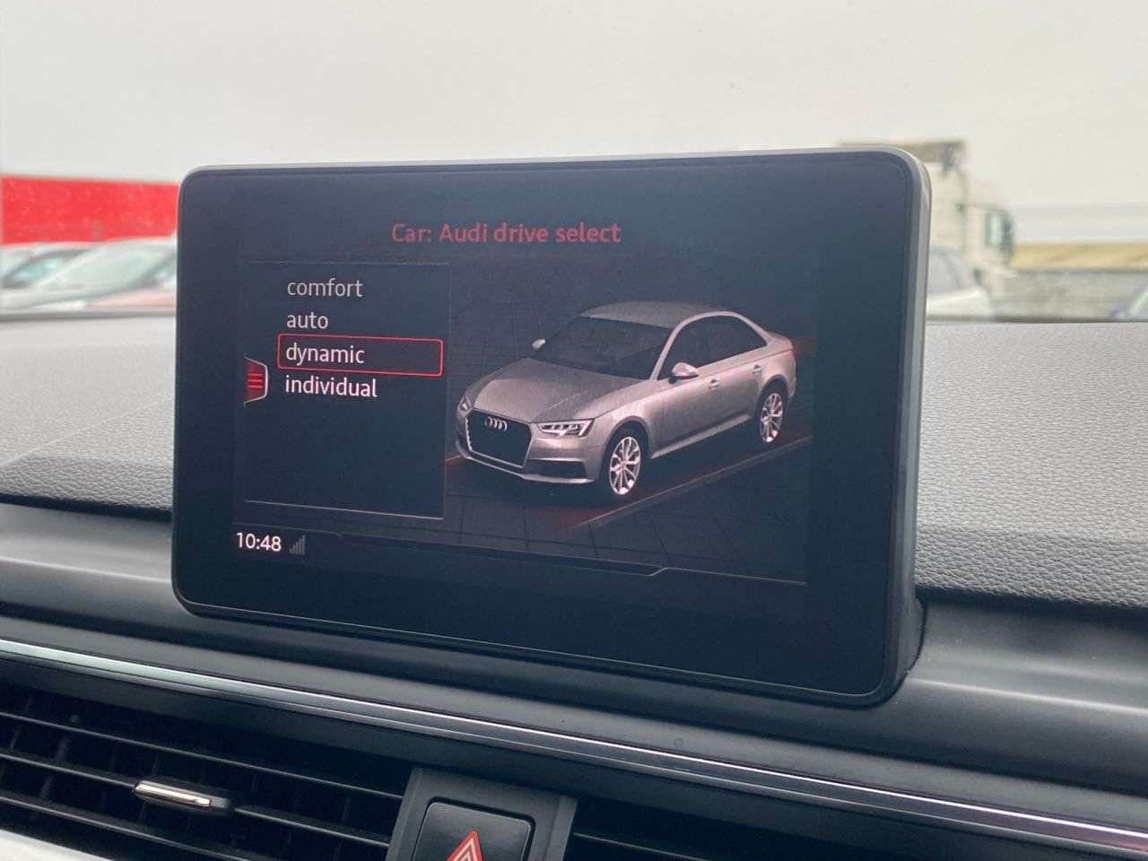 2018 AUDI A4 2018 AUDI A4