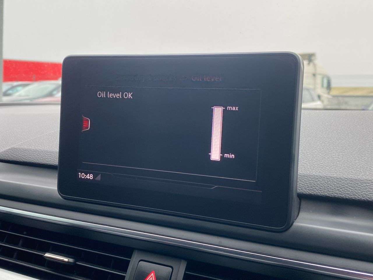 2018 AUDI A4 2018 AUDI A4