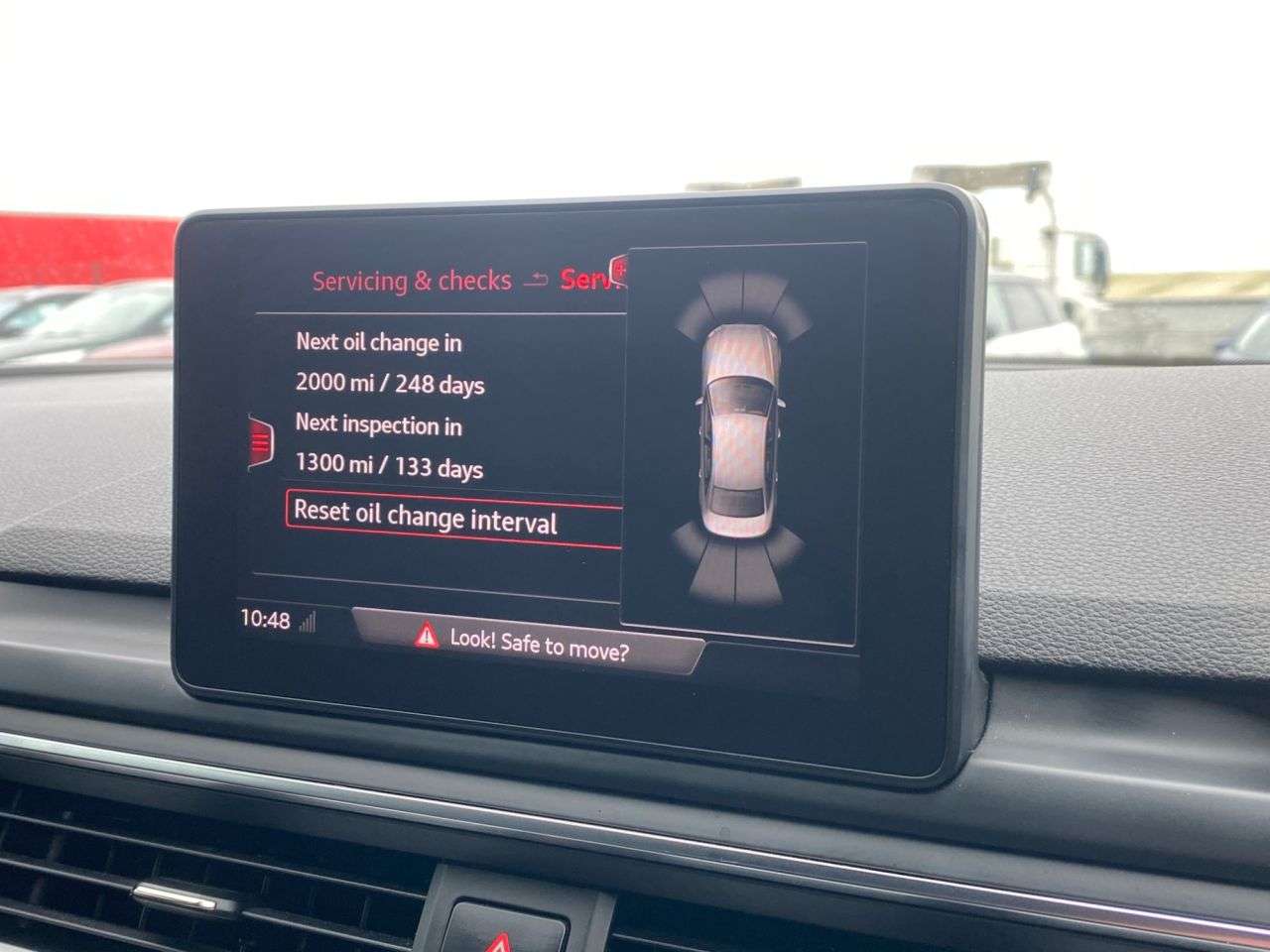 2018 AUDI A4 2018 AUDI A4