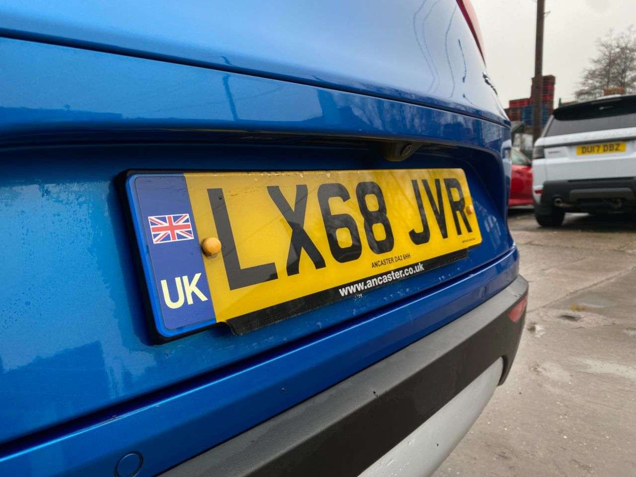 2018 ALFA ROMEO STELVIO 2018 ALFA ROMEO STELVIO