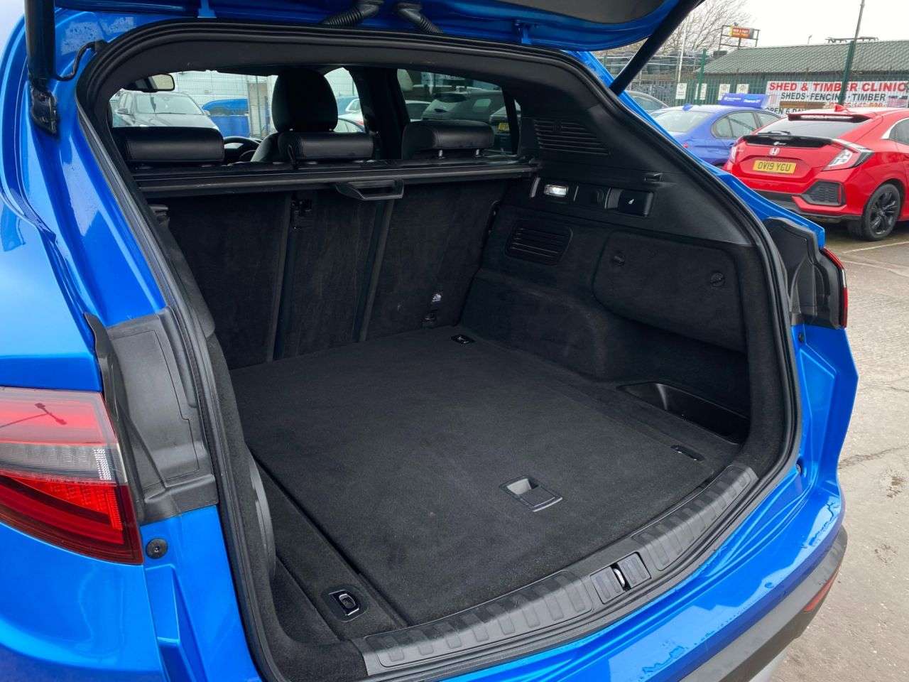 2018 ALFA ROMEO STELVIO 2018 ALFA ROMEO STELVIO