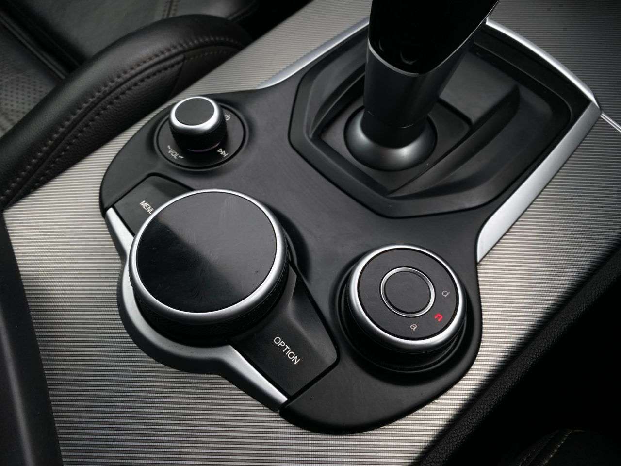 2018 ALFA ROMEO STELVIO 2018 ALFA ROMEO STELVIO