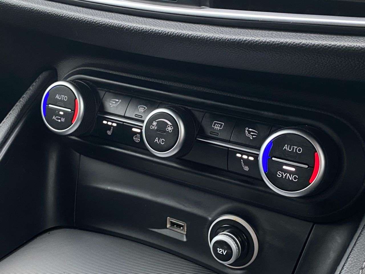 2018 ALFA ROMEO STELVIO 2018 ALFA ROMEO STELVIO