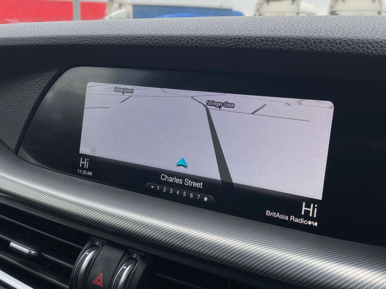 2018 ALFA ROMEO STELVIO 2018 ALFA ROMEO STELVIO