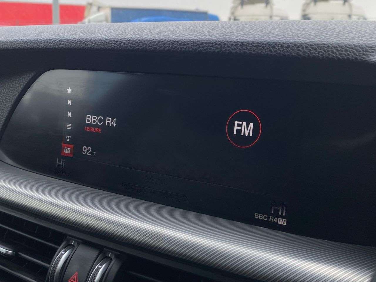 2018 ALFA ROMEO STELVIO 2018 ALFA ROMEO STELVIO