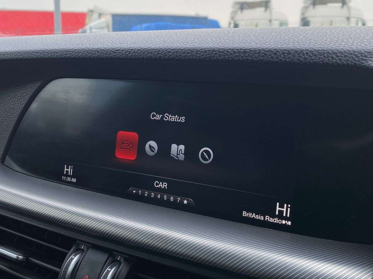 2018 ALFA ROMEO STELVIO 2018 ALFA ROMEO STELVIO