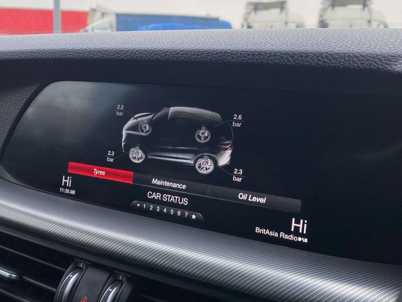 2018 ALFA ROMEO STELVIO 2018 ALFA ROMEO STELVIO