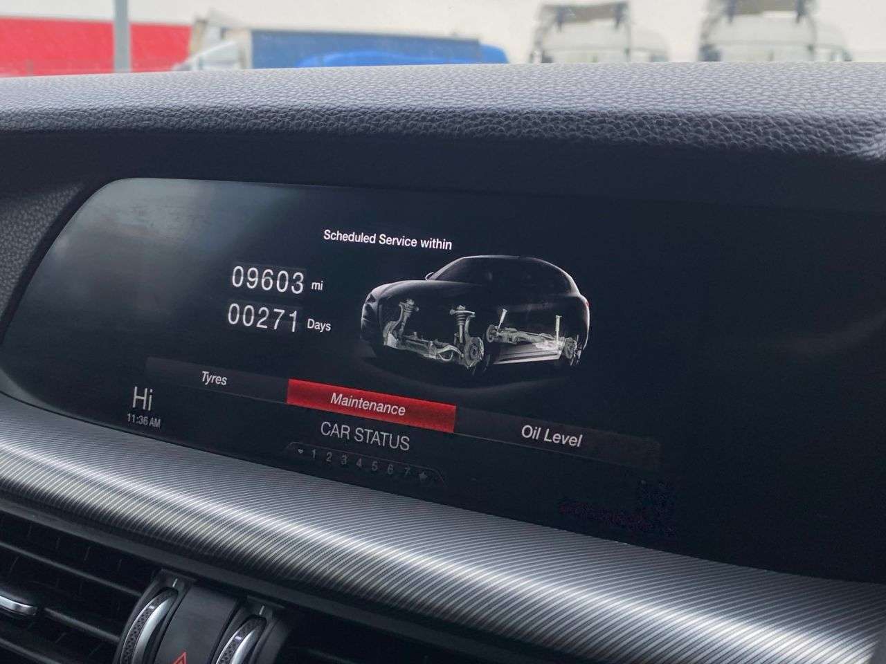 2018 ALFA ROMEO STELVIO 2018 ALFA ROMEO STELVIO