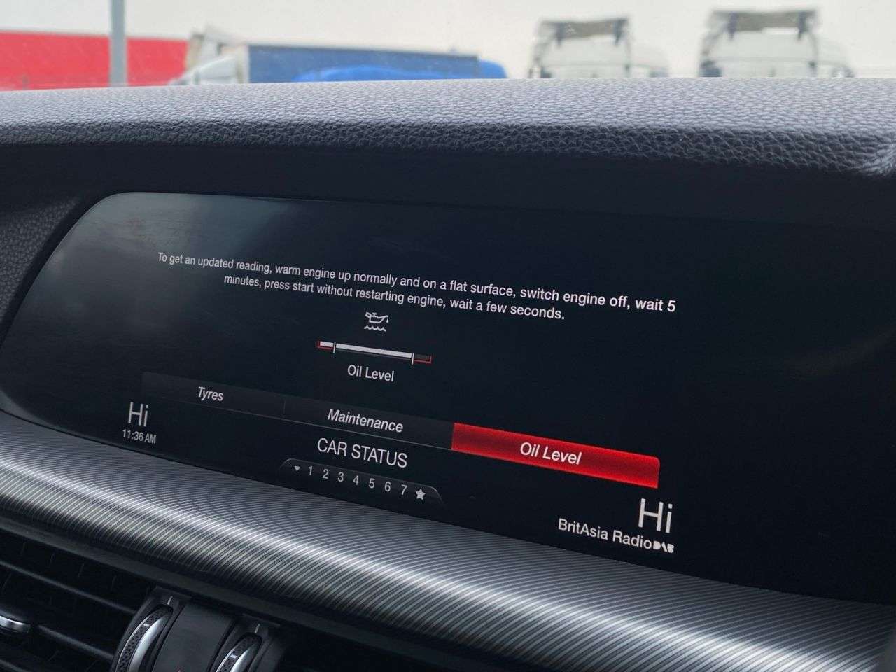 2018 ALFA ROMEO STELVIO 2018 ALFA ROMEO STELVIO