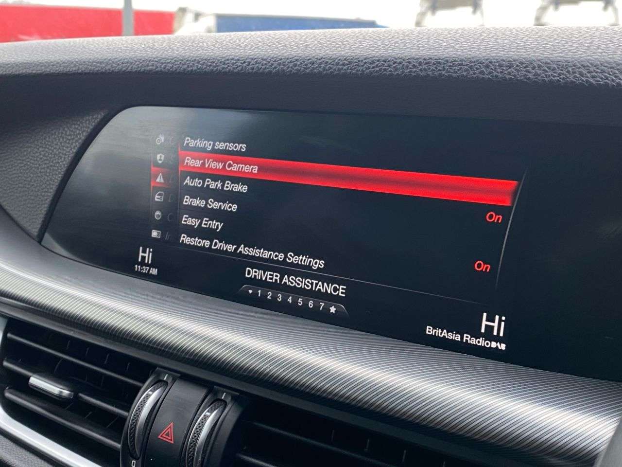 2018 ALFA ROMEO STELVIO 2018 ALFA ROMEO STELVIO