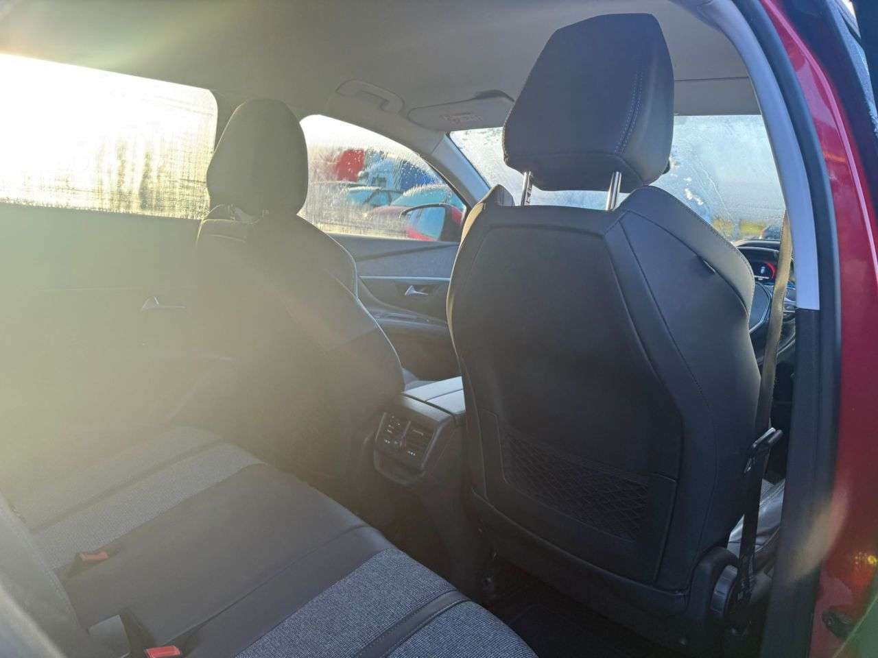 2017 PEUGEOT 3008 2017 PEUGEOT 3008