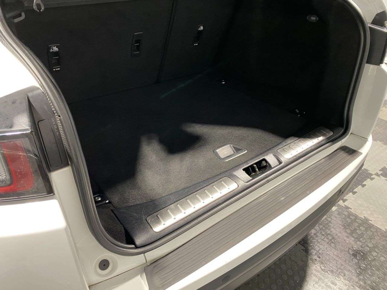 2017 LAND ROVER RANGE ROVER EVOQUE 2017 LAND ROVER RANGE ROVER EVOQUE