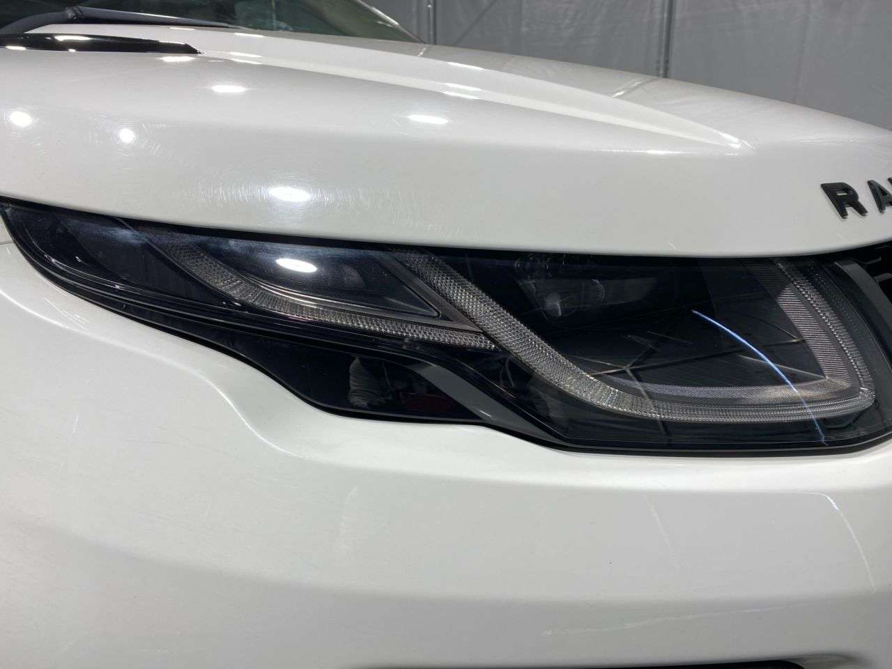 2017 LAND ROVER RANGE ROVER EVOQUE 2017 LAND ROVER RANGE ROVER EVOQUE