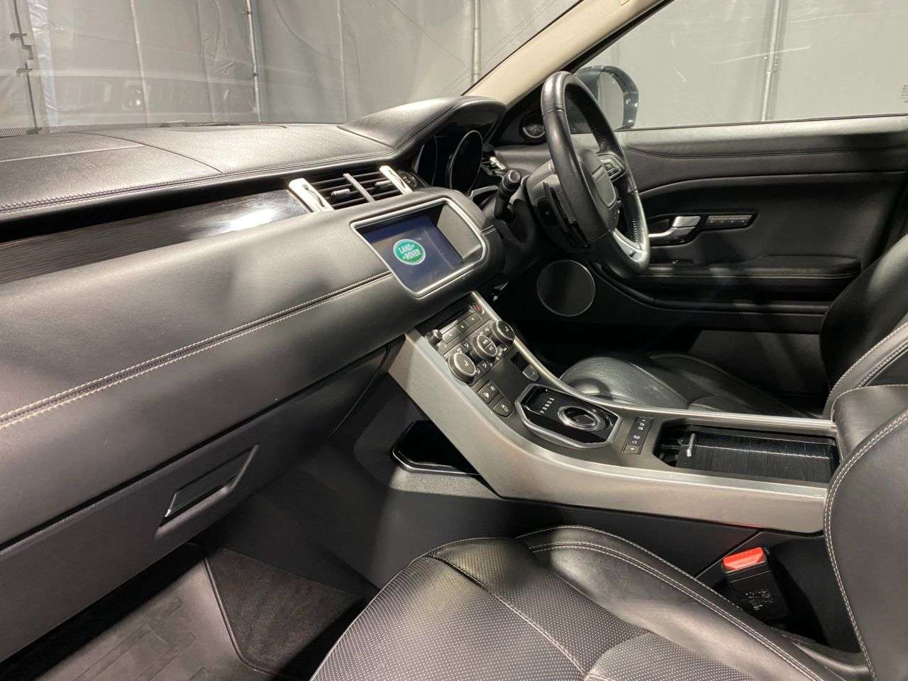 2017 LAND ROVER RANGE ROVER EVOQUE 2017 LAND ROVER RANGE ROVER EVOQUE