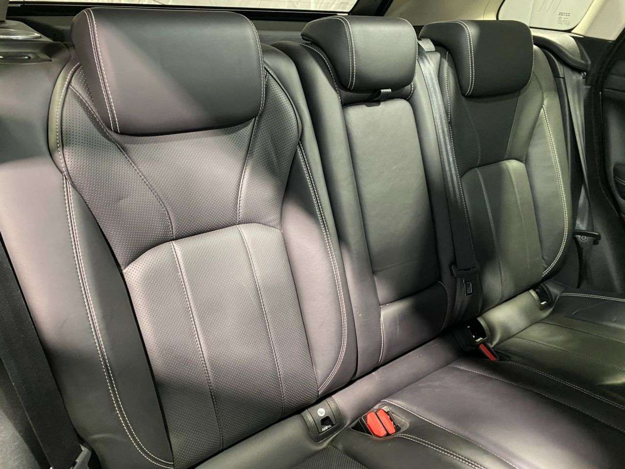 2017 LAND ROVER RANGE ROVER EVOQUE 2017 LAND ROVER RANGE ROVER EVOQUE