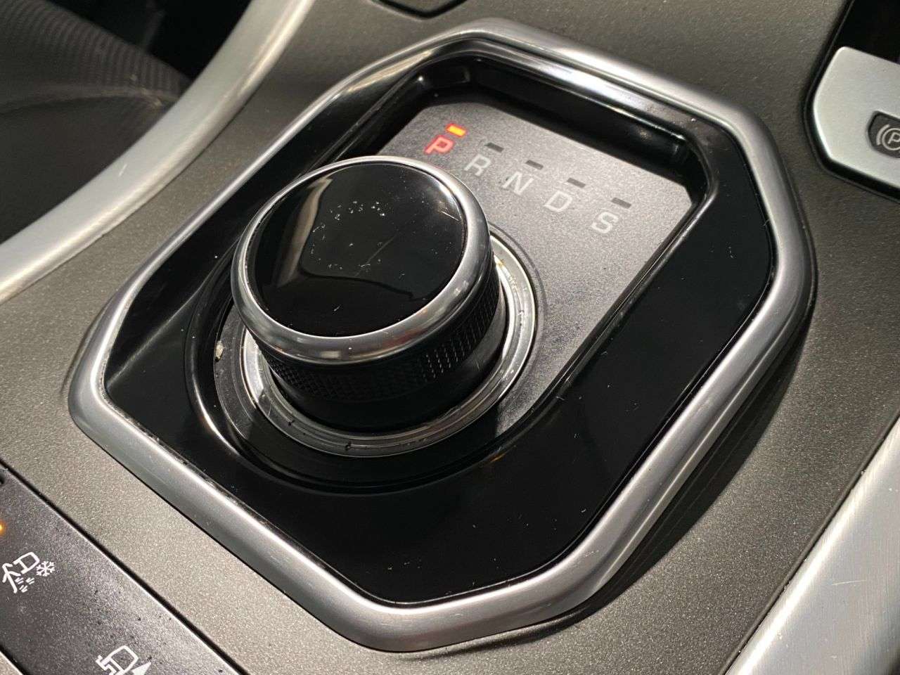 2017 LAND ROVER RANGE ROVER EVOQUE 2017 LAND ROVER RANGE ROVER EVOQUE