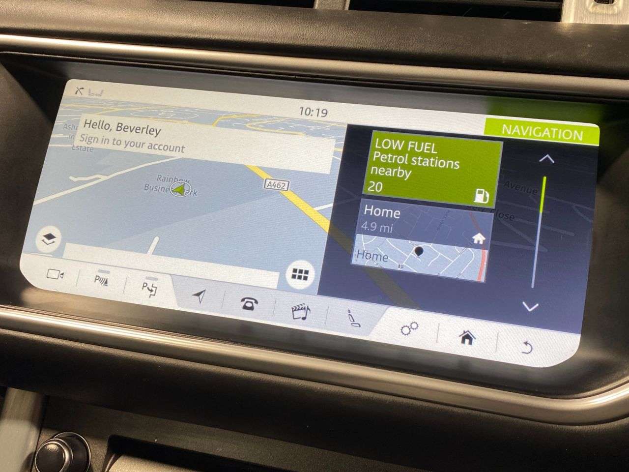 2017 LAND ROVER RANGE ROVER EVOQUE 2017 LAND ROVER RANGE ROVER EVOQUE