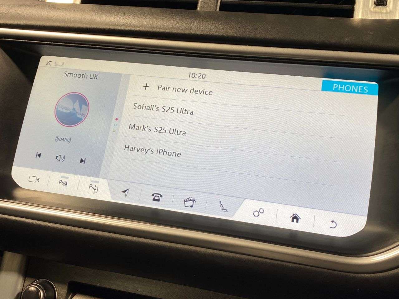 2017 LAND ROVER RANGE ROVER EVOQUE 2017 LAND ROVER RANGE ROVER EVOQUE