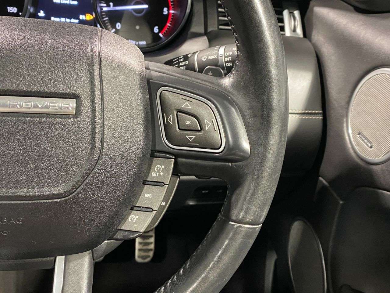 2017 LAND ROVER RANGE ROVER EVOQUE 2017 LAND ROVER RANGE ROVER EVOQUE