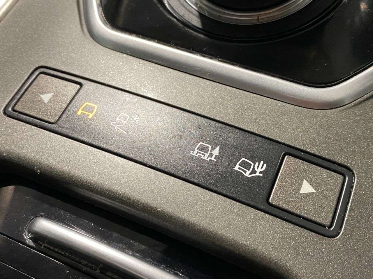 2017 LAND ROVER RANGE ROVER EVOQUE 2017 LAND ROVER RANGE ROVER EVOQUE