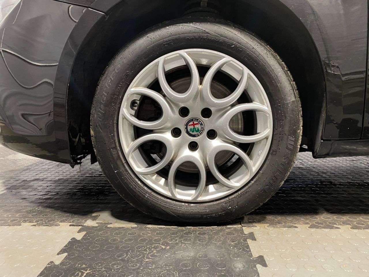 2016 ALFA ROMEO GIULIETTA 2016 ALFA ROMEO GIULIETTA