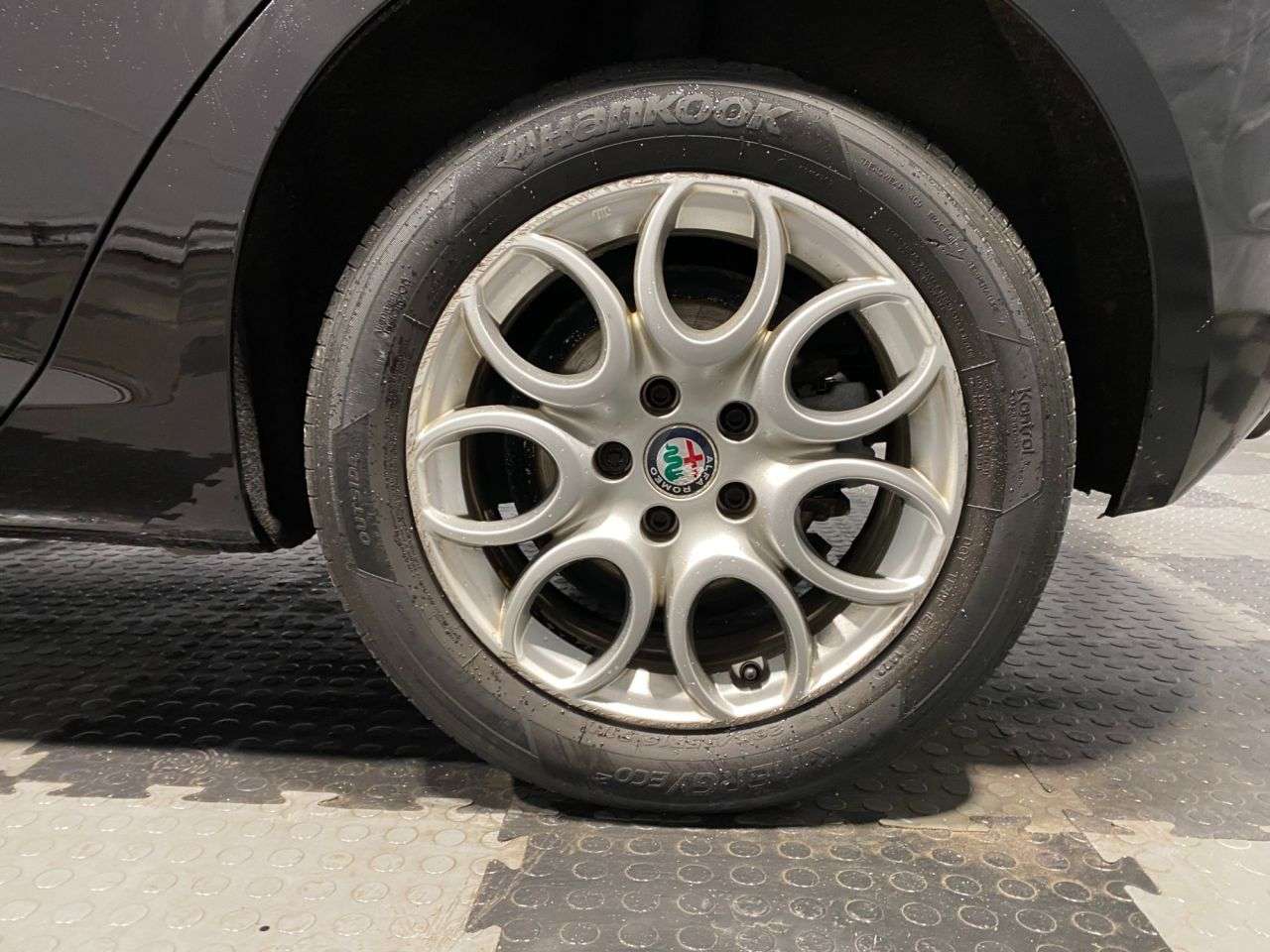 2016 ALFA ROMEO GIULIETTA 2016 ALFA ROMEO GIULIETTA