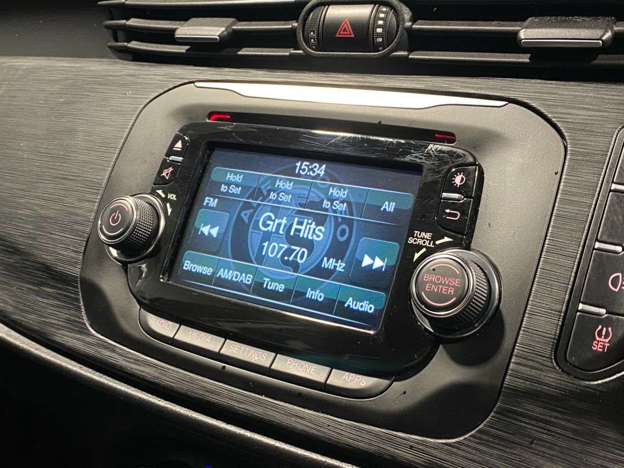 2016 ALFA ROMEO GIULIETTA 2016 ALFA ROMEO GIULIETTA