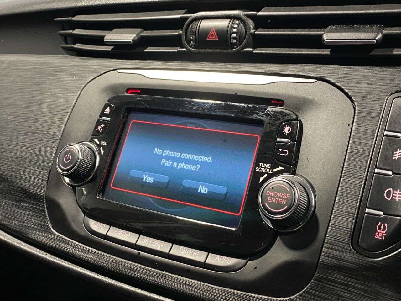 2016 ALFA ROMEO GIULIETTA 2016 ALFA ROMEO GIULIETTA