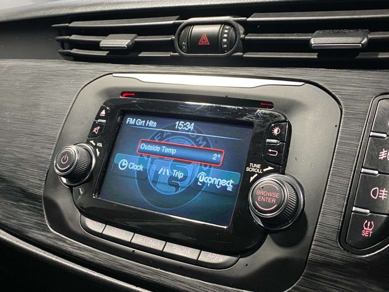 2016 ALFA ROMEO GIULIETTA 2016 ALFA ROMEO GIULIETTA