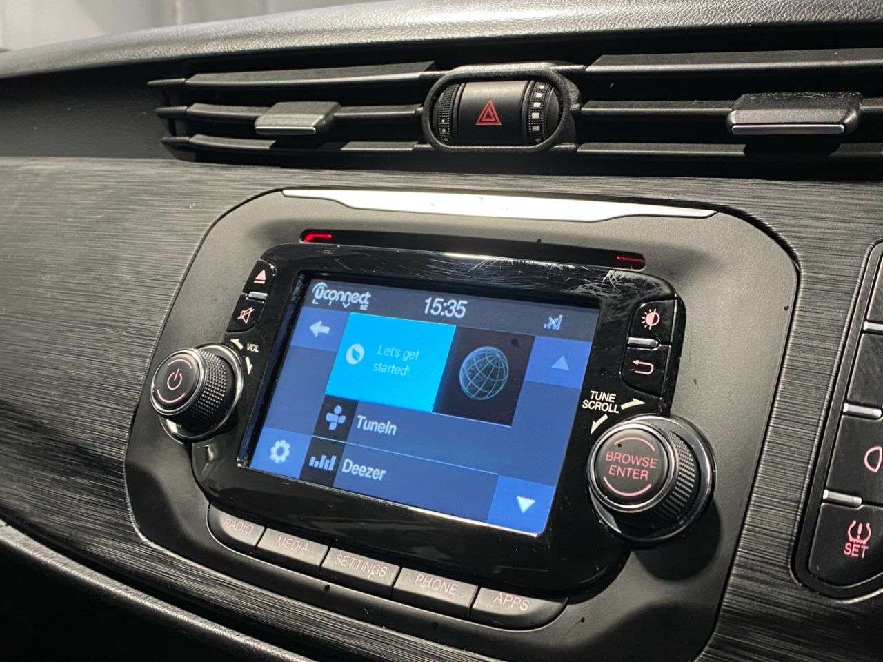 2016 ALFA ROMEO GIULIETTA 2016 ALFA ROMEO GIULIETTA