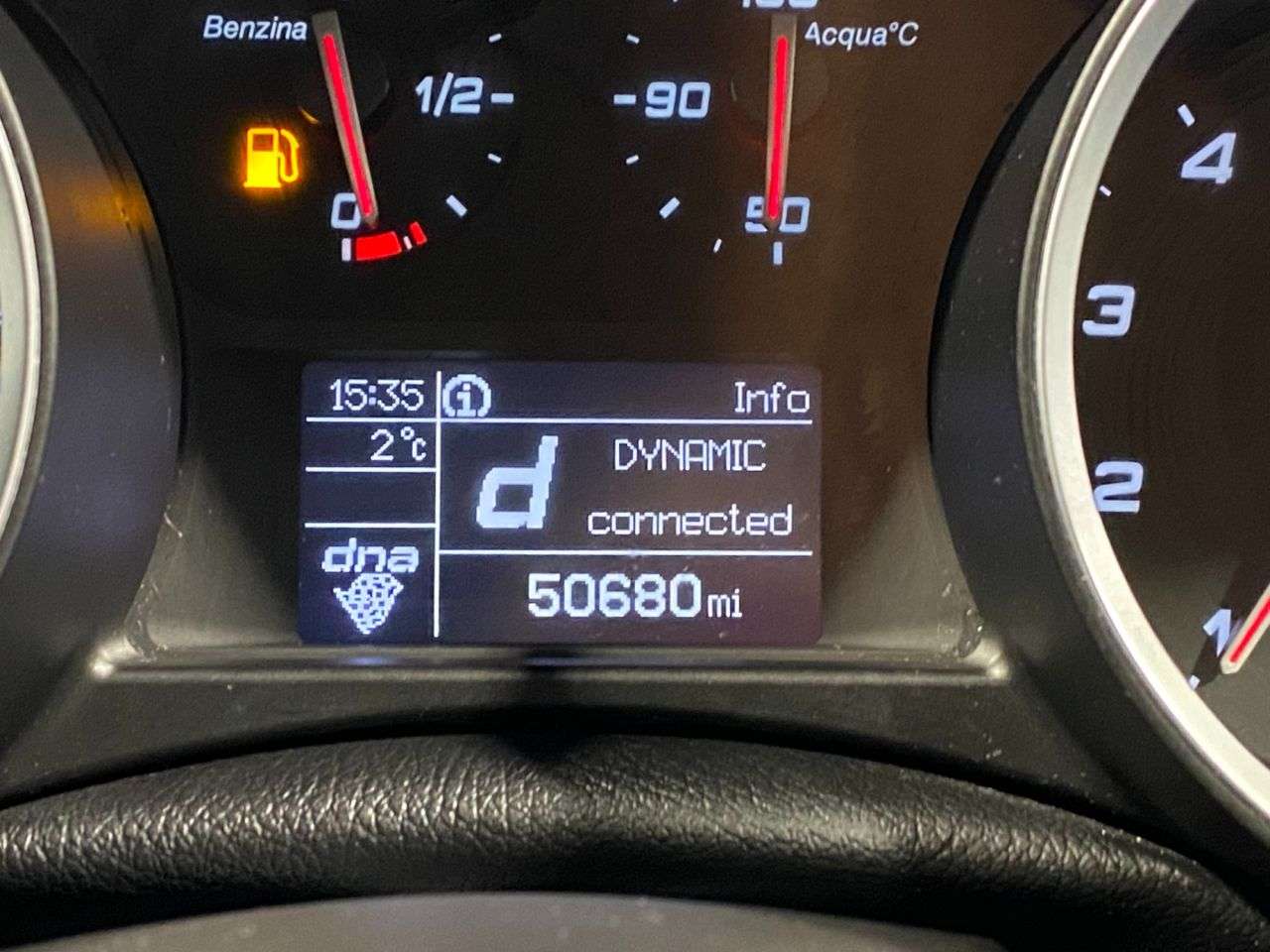 2016 ALFA ROMEO GIULIETTA 2016 ALFA ROMEO GIULIETTA