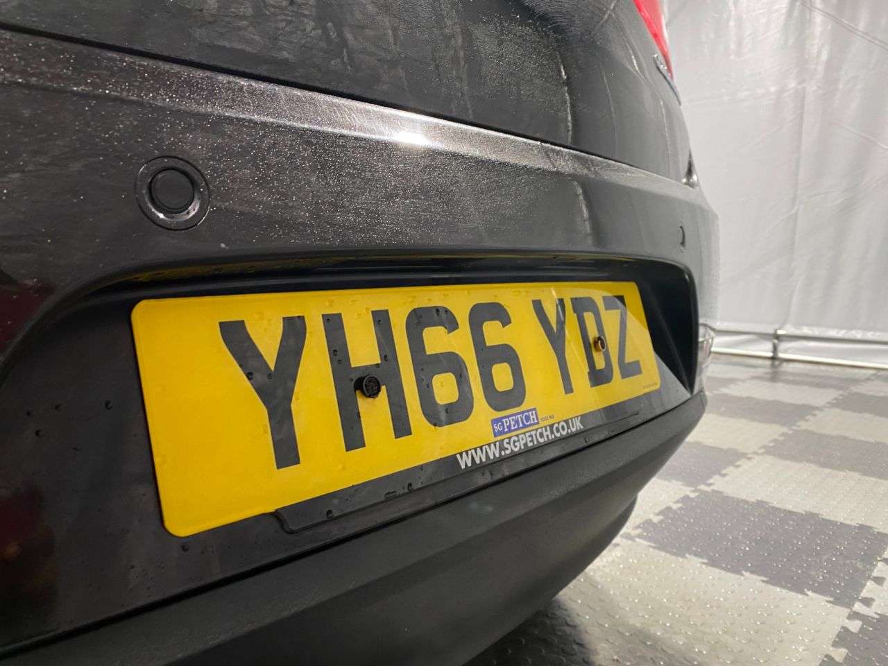 2016 ALFA ROMEO GIULIETTA 2016 ALFA ROMEO GIULIETTA