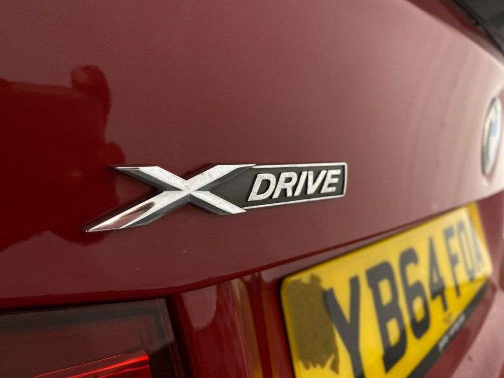 2014 BMW 3 SERIES 2014 BMW 3 SERIES