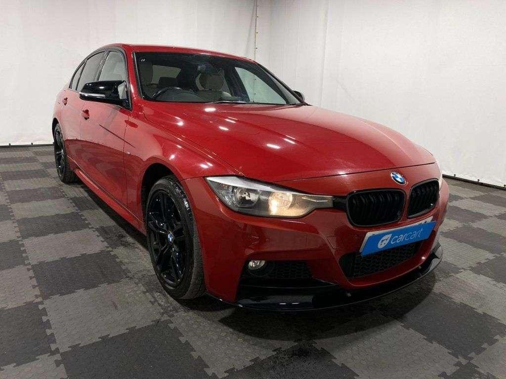 A 2014 BMW 3 SERIES 335D XDRIVE M SPORT A 2014 BMW 3 SERIES 335D XDRIVE M SPORT