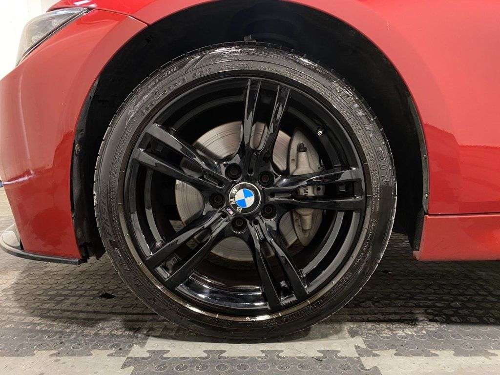 2014 BMW 3 SERIES 2014 BMW 3 SERIES