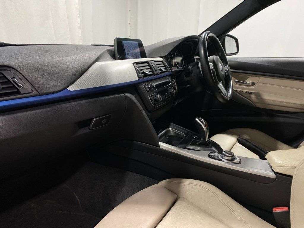 2014 BMW 3 SERIES 2014 BMW 3 SERIES