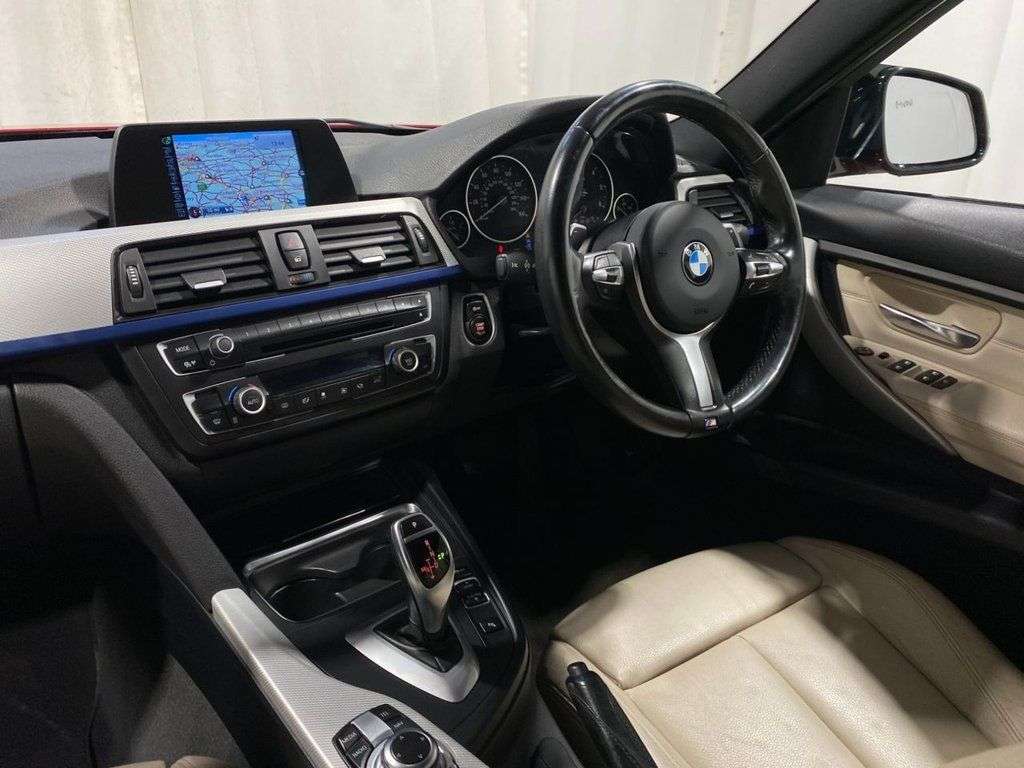 2014 BMW 3 SERIES 2014 BMW 3 SERIES