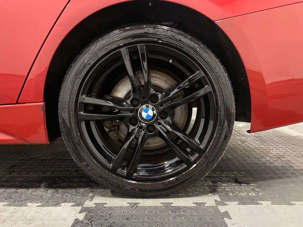 2014 BMW 3 SERIES 2014 BMW 3 SERIES