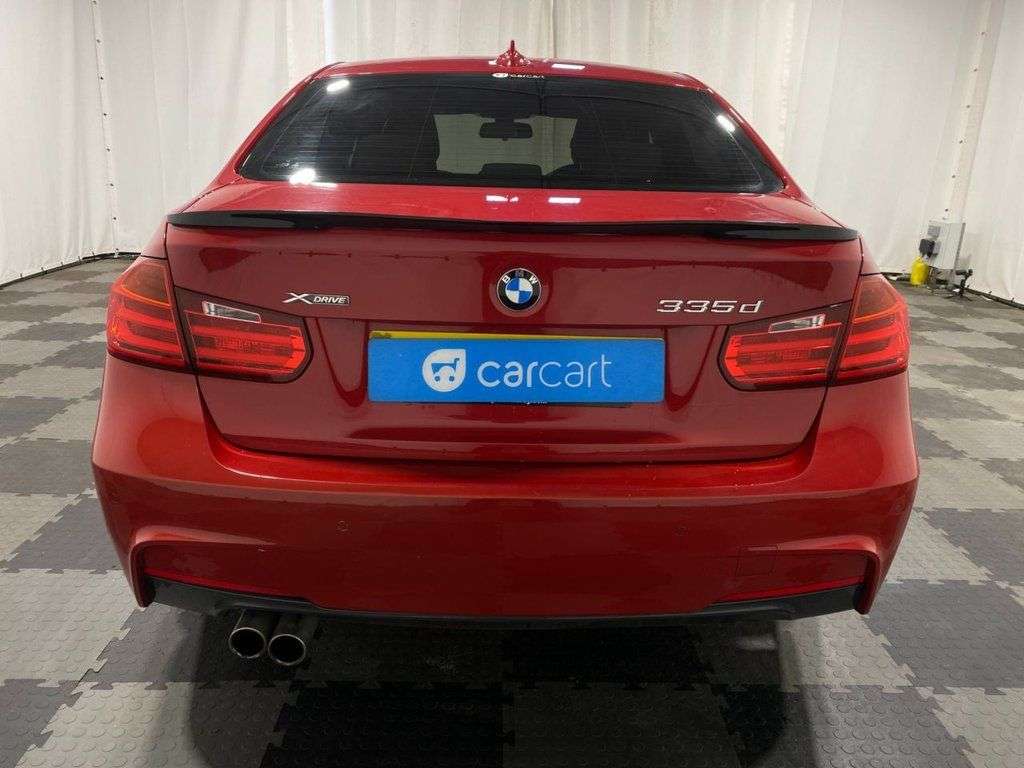 2014 BMW 3 SERIES 2014 BMW 3 SERIES