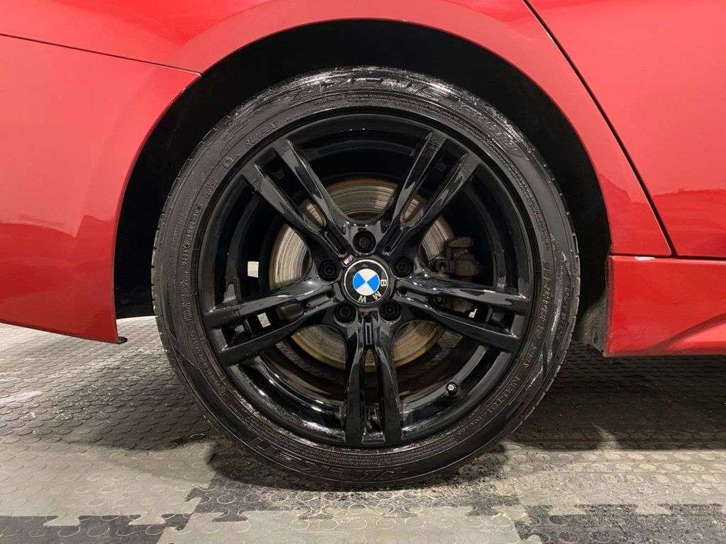 2014 BMW 3 SERIES 2014 BMW 3 SERIES