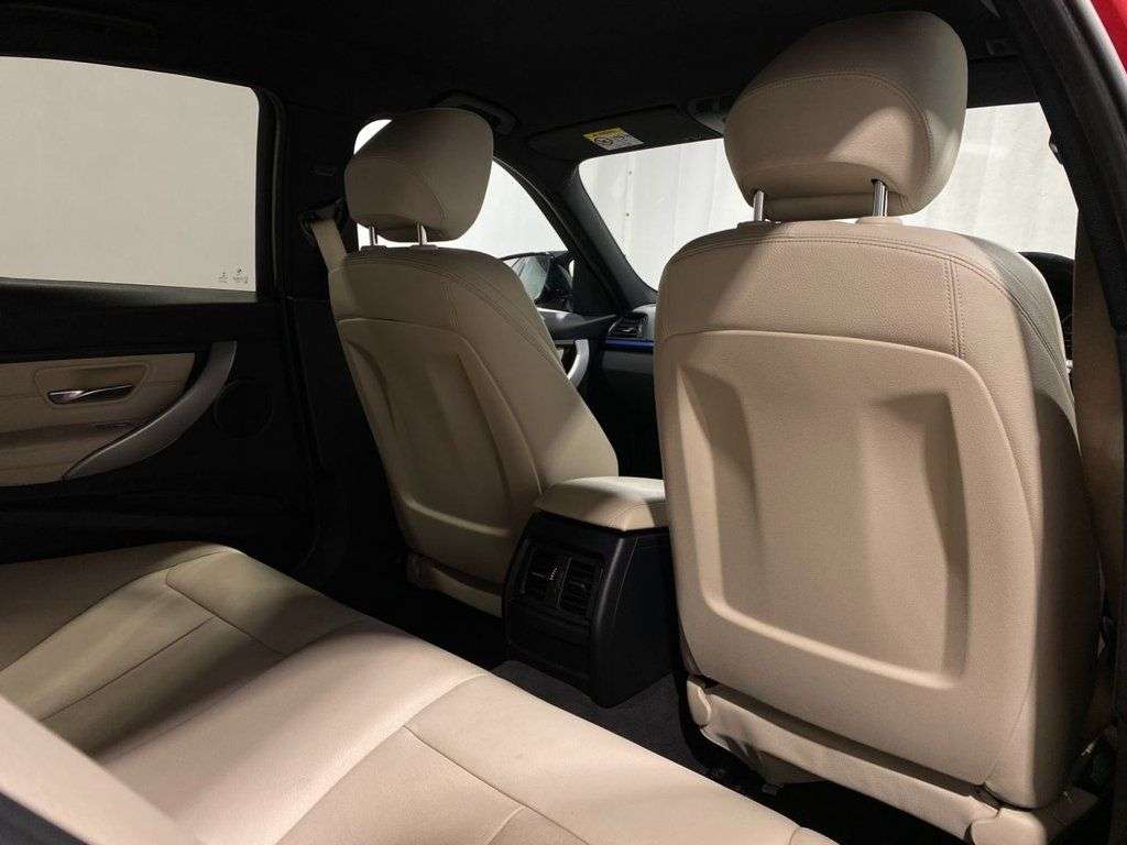 2014 BMW 3 SERIES 2014 BMW 3 SERIES